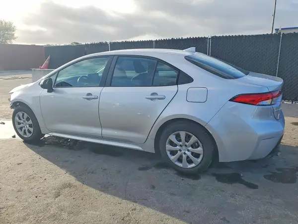 5YFB4MDE4TP407372 2026 TOYOTA COROLLA - Image 2