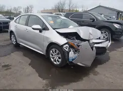 5YFB4MDE4TP407582 2026 TOYOTA COROLLA