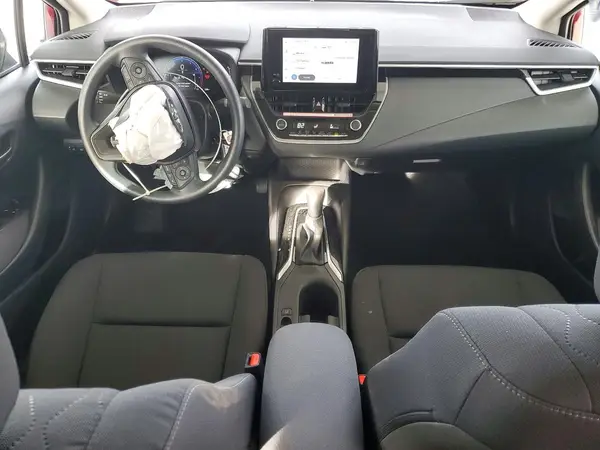 5YFB4MDE4TP408148 2026 TOYOTA COROLLA - Image 8