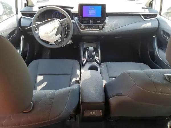 5YFB4MDE4TP412457 2026 TOYOTA COROLLA - Image 8