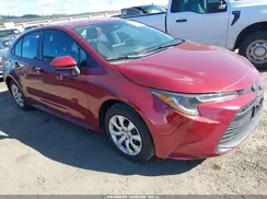 5YFB4MDE4TP412894 2026 TOYOTA COROLLA