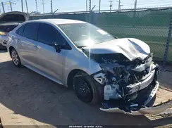 5YFB4MDE4TP413995 2026 TOYOTA COROLLA