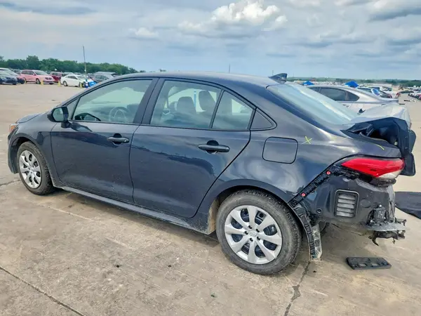 5YFB4MDE4TP416699 2026 TOYOTA COROLLA - Image 2