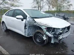 5YFB4MDE4TP420994 2026 TOYOTA COROLLA