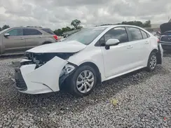 5YFB4MDE4TP422857 2026 TOYOTA COROLLA