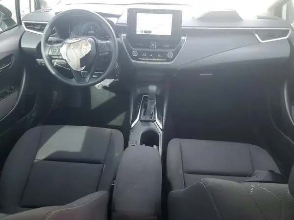 5YFB4MDE4TP422857 2026 TOYOTA COROLLA - Image 8