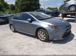5YFB4MDE4TP422907 2026 TOYOTA COROLLA
