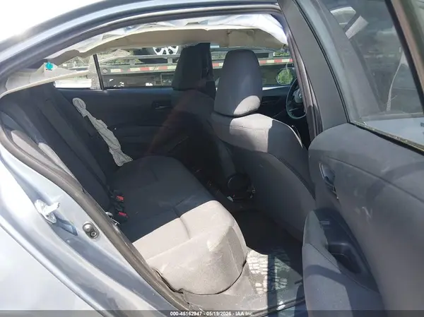 5YFB4MDE4TP422907 2026 TOYOTA COROLLA - Image 8
