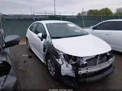 5YFB4MDE4TP434281 2026 TOYOTA COROLLA