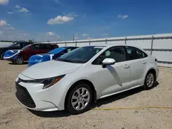 5YFB4MDE4TP436208 2026 TOYOTA COROLLA