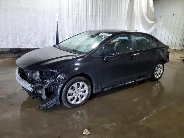 5YFB4MDE4TP436760 2026 TOYOTA COROLLA - Image 1