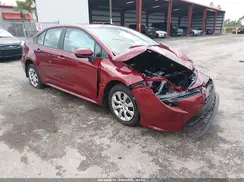5YFB4MDE4TP438217 2026 TOYOTA COROLLA