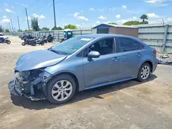 5YFB4MDE4TP458659 2026 TOYOTA COROLLA
