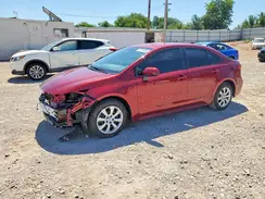 5YFB4MDE4TP459424 2026 TOYOTA COROLLA