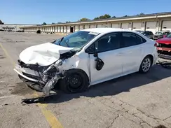 5YFB4MDE4TP468317 2026 TOYOTA COROLLA