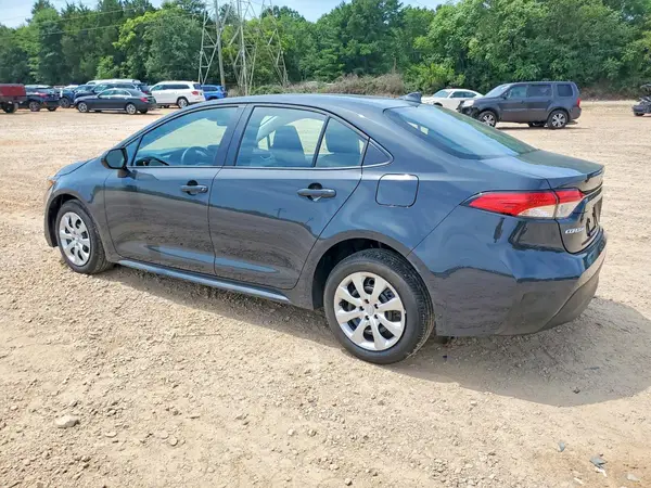 5YFB4MDE4TP469161 2026 TOYOTA COROLLA - Image 2