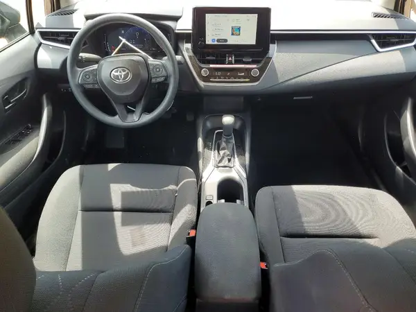5YFB4MDE4TP469161 2026 TOYOTA COROLLA - Image 8