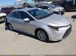 5YFB4MDE4TP478796 2026 TOYOTA COROLLA