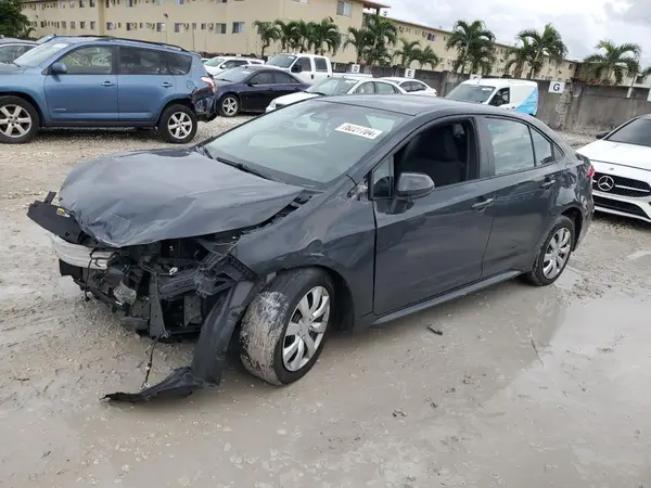 5YFB4MDE5PP000067 2023 TOYOTA COROLLA - Image 1