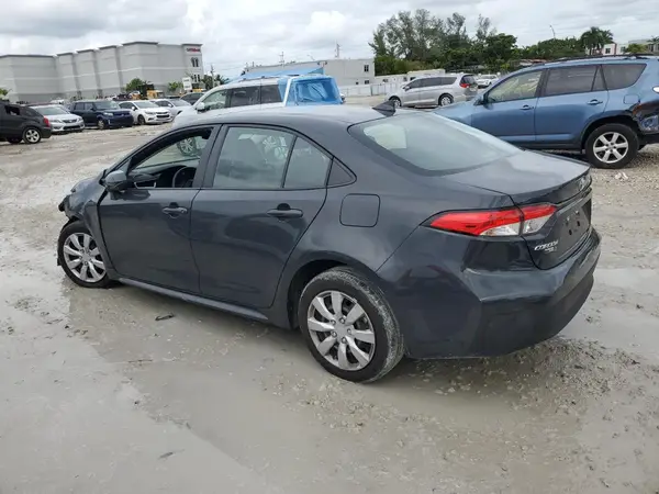 5YFB4MDE5PP000067 2023 TOYOTA COROLLA - Image 2