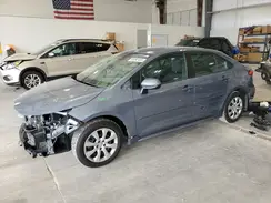 5YFB4MDE5PP000215 2023 TOYOTA COROLLA