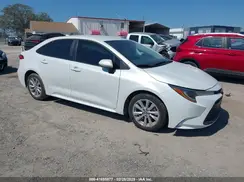 5YFB4MDE5PP000280 2023 TOYOTA COROLLA
