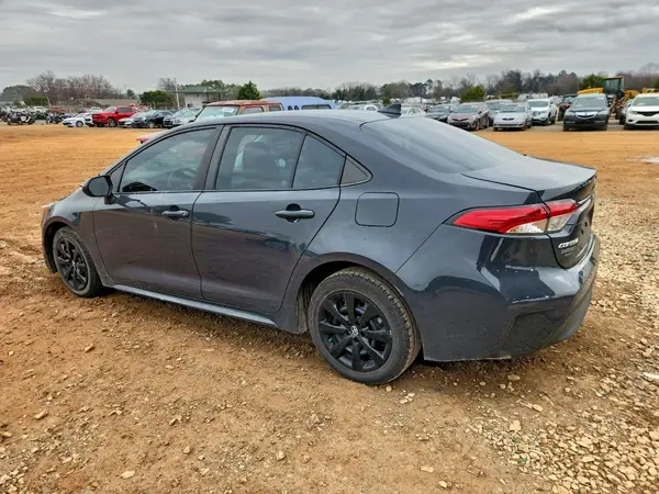 5YFB4MDE5PP000439 2023 TOYOTA COROLLA - Image 2
