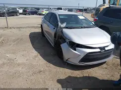 5YFB4MDE5PP001056 2023 TOYOTA COROLLA