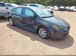 5YFB4MDE5PP001218 2023 TOYOTA COROLLA