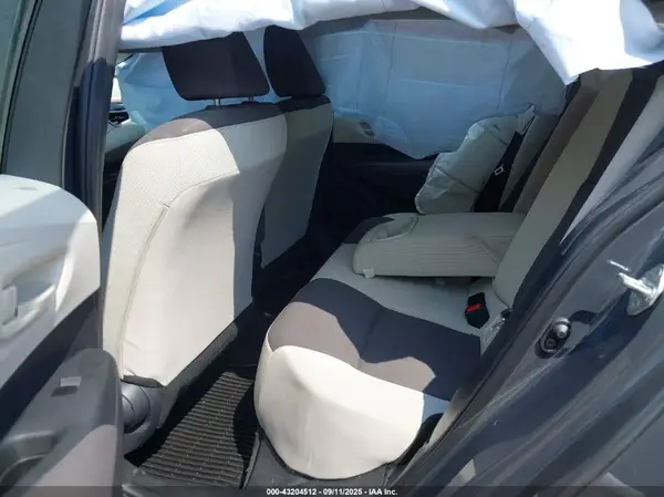 5YFB4MDE5PP001218 2023 TOYOTA COROLLA - Image 8