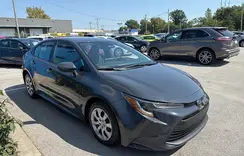 5YFB4MDE5PP001462 2023 TOYOTA COROLLA