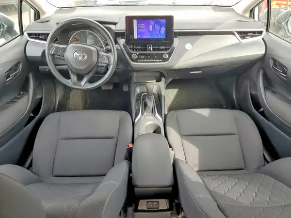 5YFB4MDE5PP001705 2023 TOYOTA COROLLA - Image 8