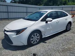 5YFB4MDE5PP002501 2023 TOYOTA COROLLA