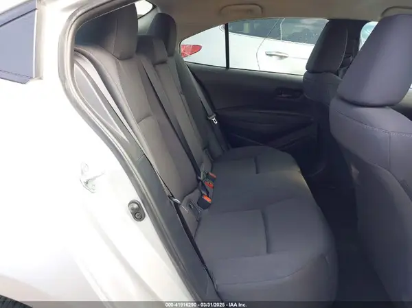 5YFB4MDE5PP002756 2023 TOYOTA COROLLA - Image 8