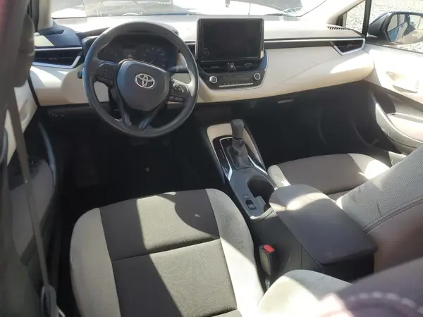 5YFB4MDE5PP003521 2023 TOYOTA COROLLA - Image 8