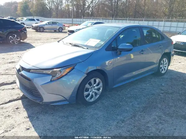 5YFB4MDE5PP004121 2023 TOYOTA COROLLA - Image 2