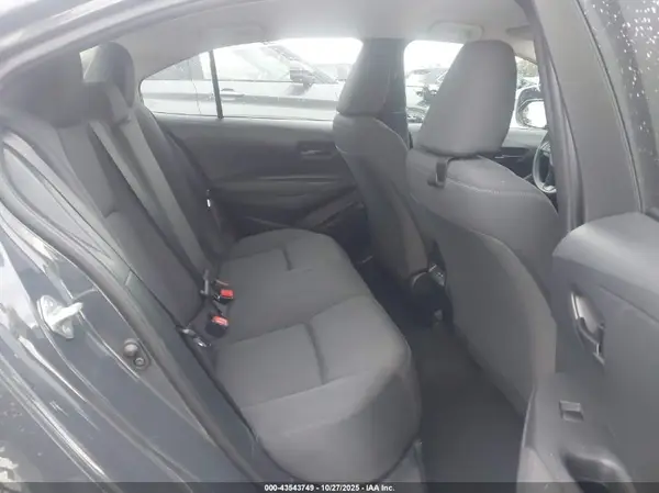 5YFB4MDE5PP005236 2023 TOYOTA COROLLA - Image 8