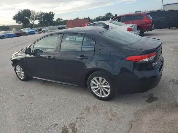 5YFB4MDE5PP006273 2023 TOYOTA COROLLA - Image 2