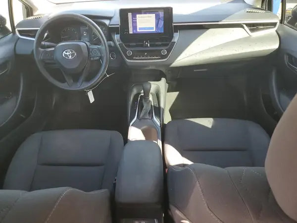 5YFB4MDE5PP006290 2023 TOYOTA COROLLA - Image 8