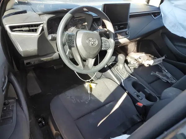 5YFB4MDE5PP006404 2023 TOYOTA COROLLA - Image 8