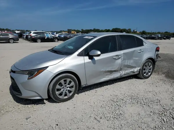 5YFB4MDE5PP006824 2023 TOYOTA COROLLA - Image 1