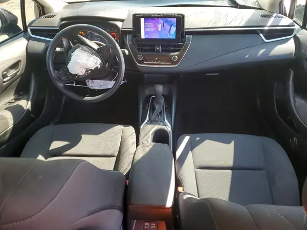 5YFB4MDE5PP007018 2023 TOYOTA COROLLA - Image 8