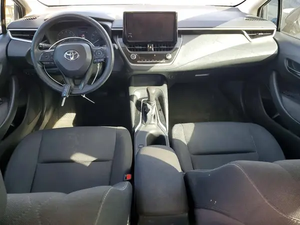 5YFB4MDE5PP007584 2023 TOYOTA COROLLA - Image 8