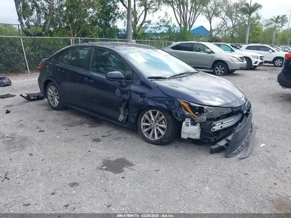 5YFB4MDE5PP007987 2023 TOYOTA COROLLA - Image 1