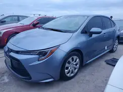 5YFB4MDE5PP008296 2023 TOYOTA COROLLA