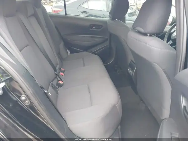 5YFB4MDE5PP008735 2023 TOYOTA COROLLA - Image 8