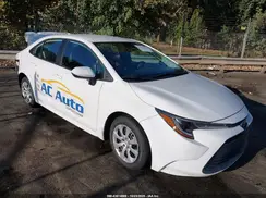 5YFB4MDE5PP009545 2023 TOYOTA COROLLA