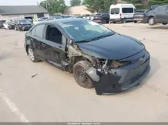 5YFB4MDE5PP010209 2023 TOYOTA COROLLA