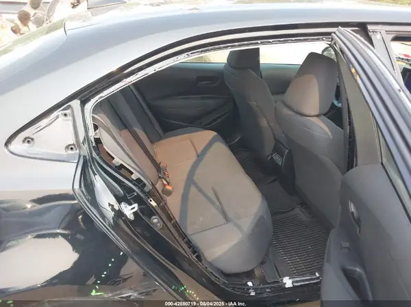 5YFB4MDE5PP010209 2023 TOYOTA COROLLA - Image 8
