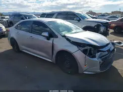 5YFB4MDE5PP010291 2023 TOYOTA COROLLA